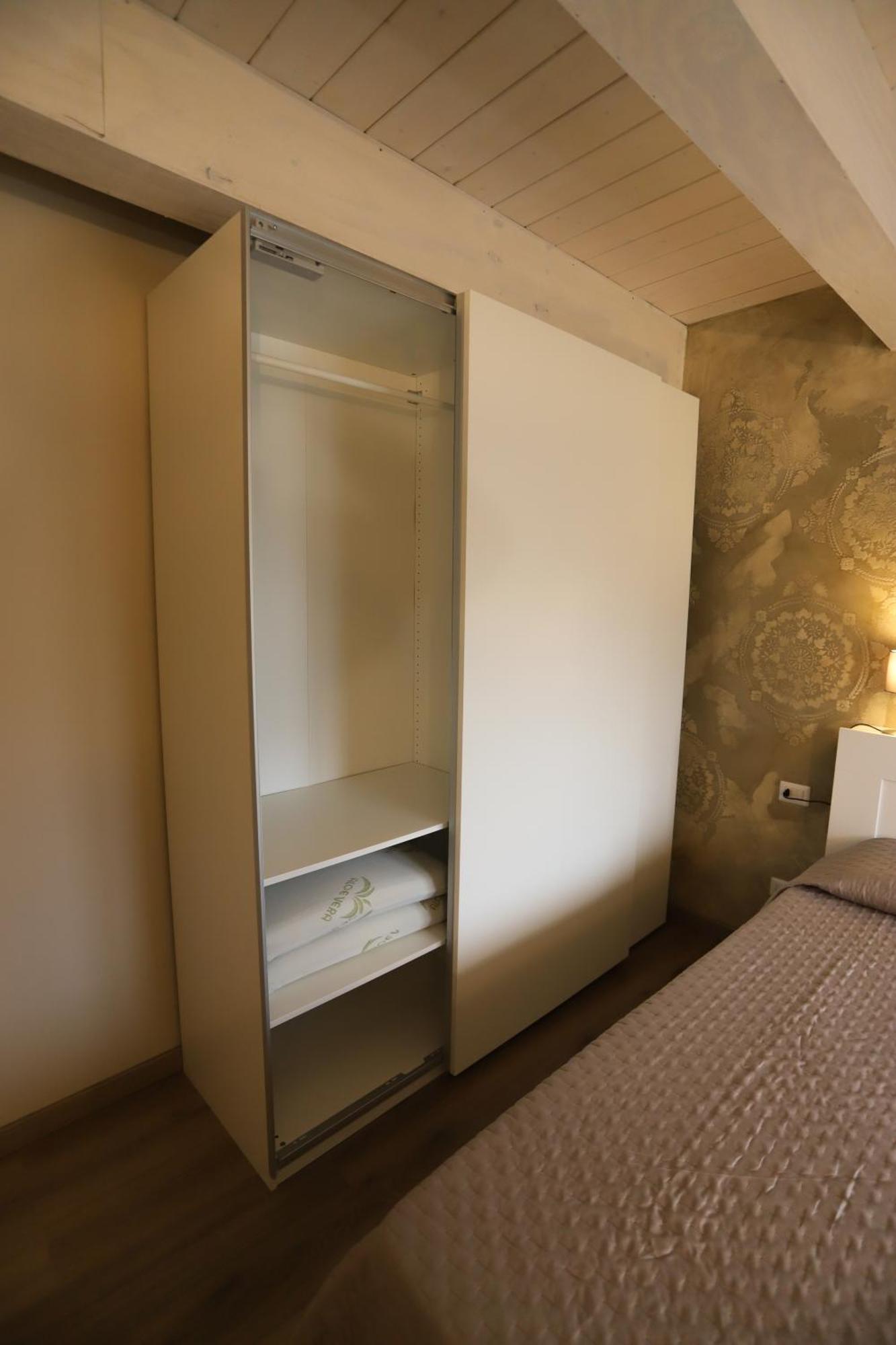 B&B 18 Gradini Cuggiono Экстерьер фото